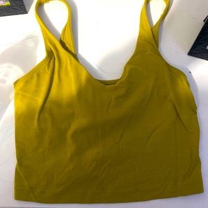 Lululemon align tank top